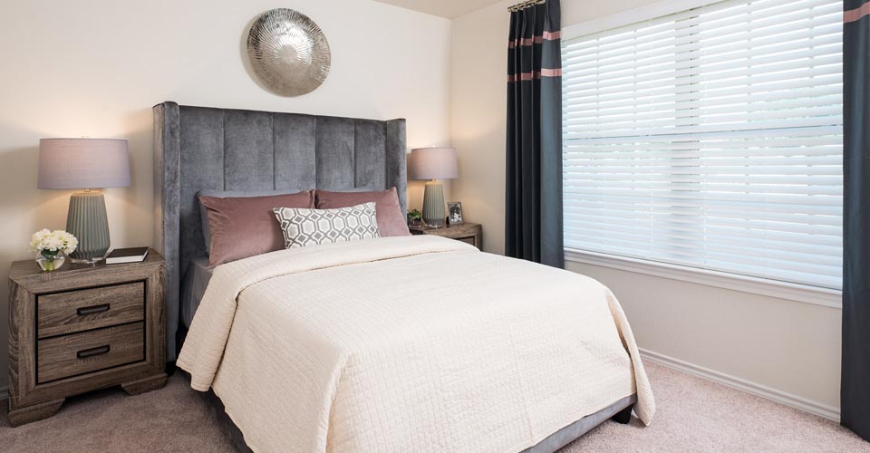 8 Must-Haves for a Guest-Ready Bedroom