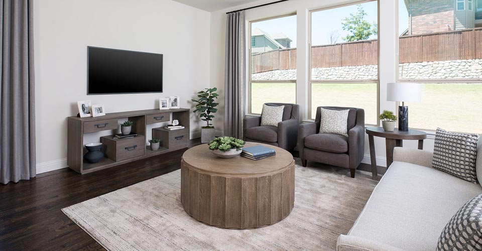 Live Oak Creek Live Oak Fort Worth Dfw Home Builders