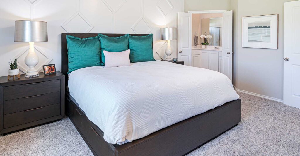 Sanger Circle Sanger, TX New Homes Community DFW Home Builders