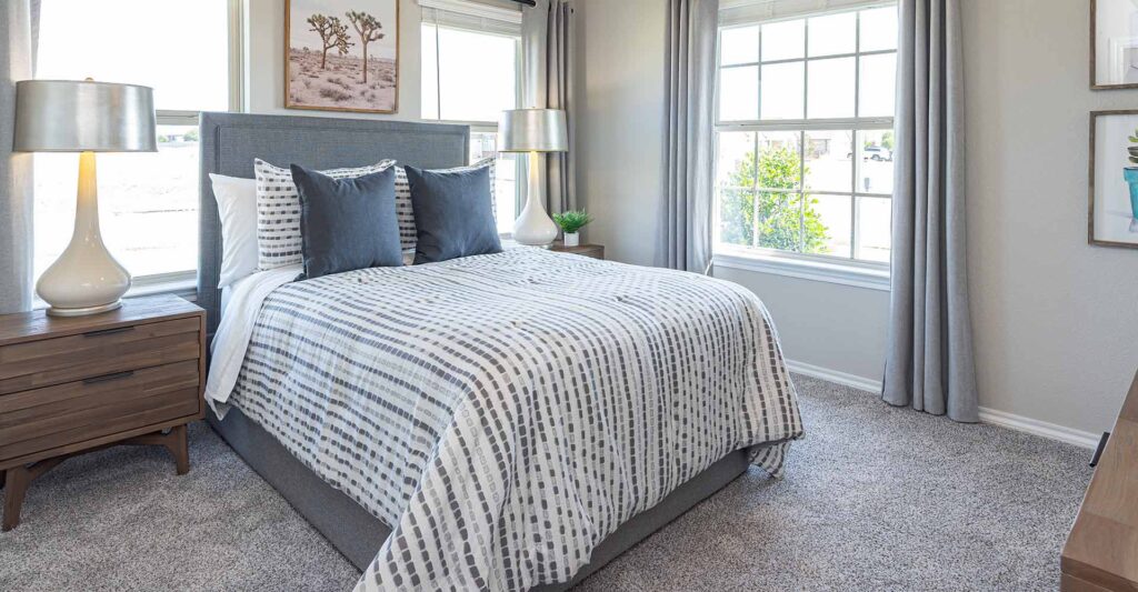 Sanger Circle Sanger, TX New Homes Community DFW Home Builders