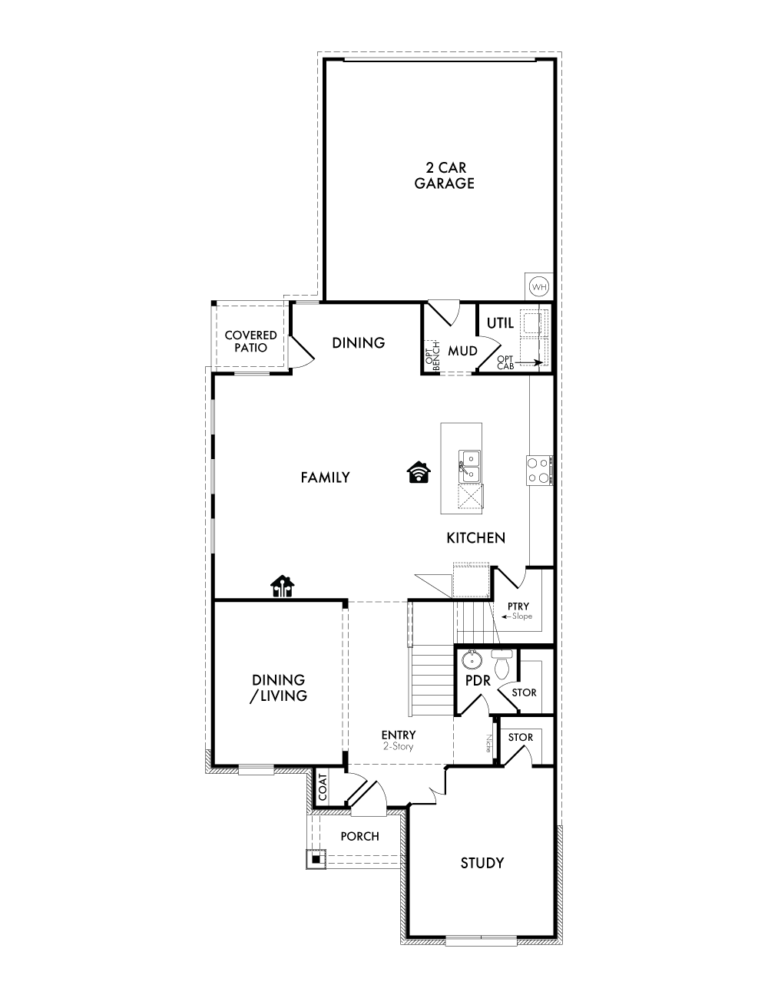 Adina - First Floor