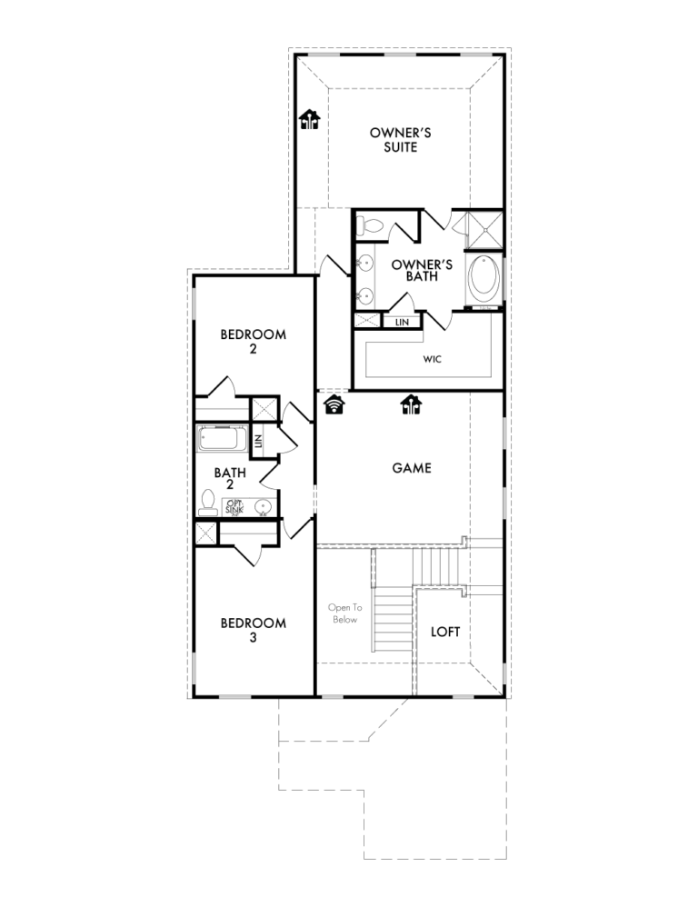 Adina - Second Floor