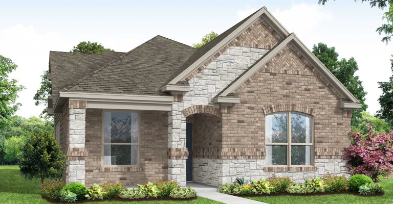 Elevation C