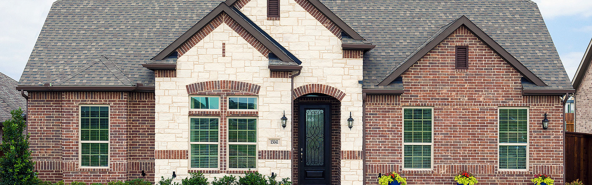 New Homes for Sale in Dallas New Homes in Fort Worth DFW Home