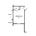 Optional Bedroom 5