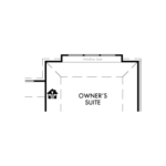 Optional Owner's Box Window