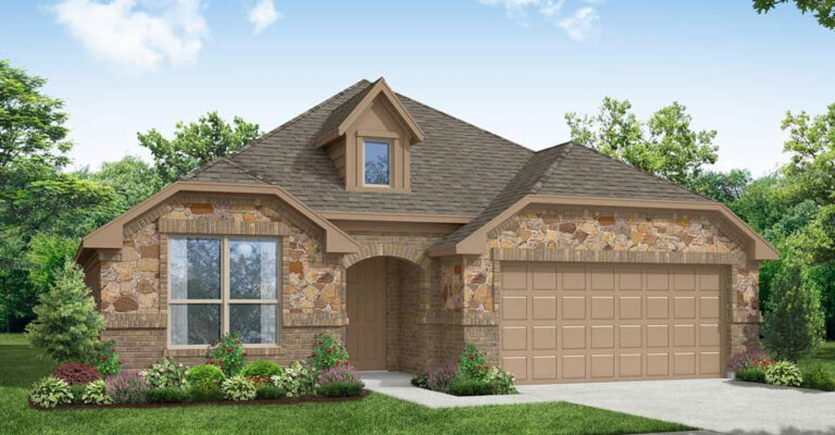 Elevation I