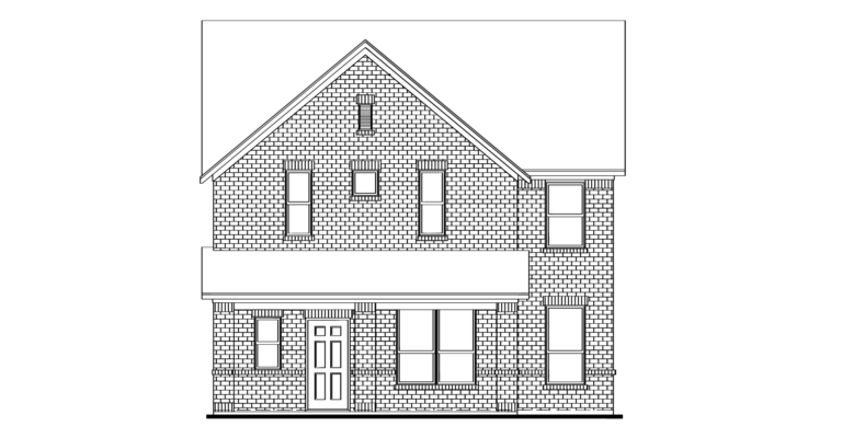 Marion Elevation E