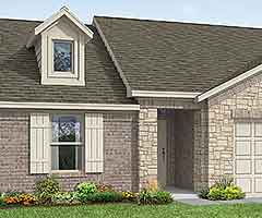 Cheyenne Elevation L