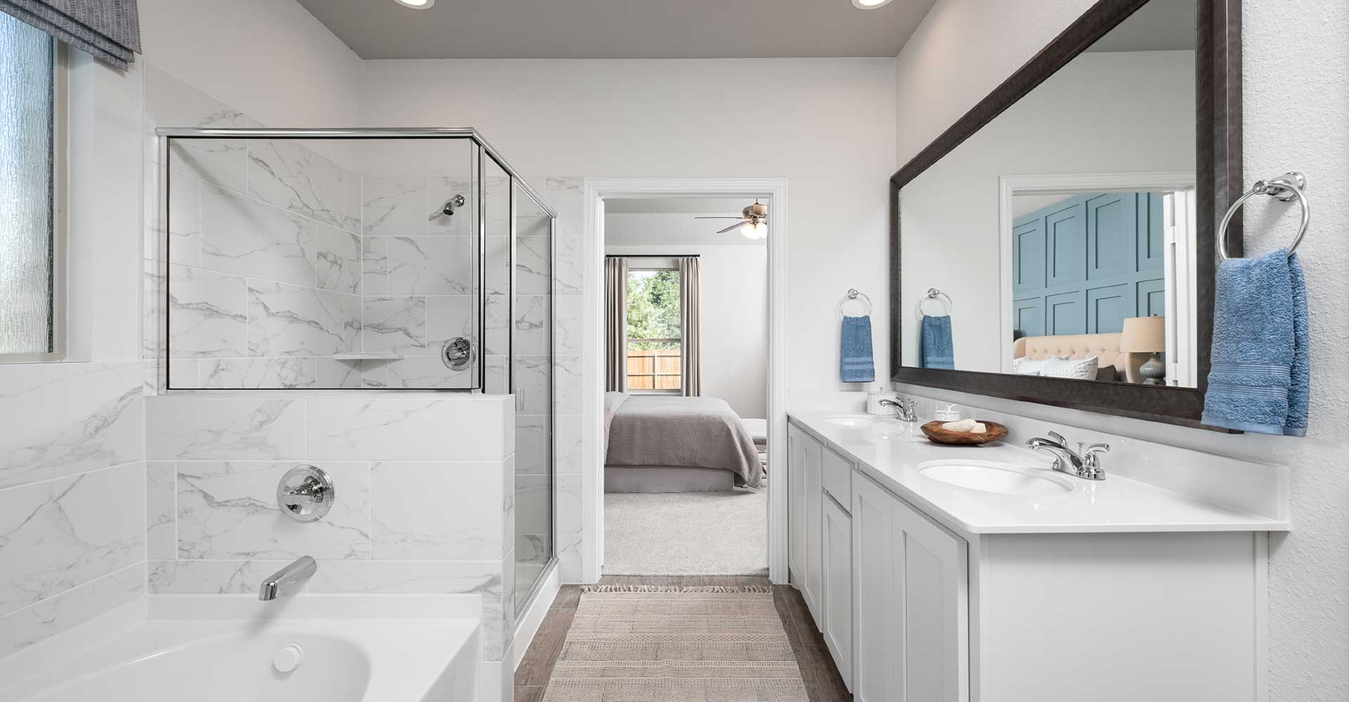 New Homes for Sale in Kennedale Magnolia Hills New Homes for Sale