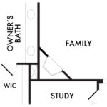 Optional Fireplace