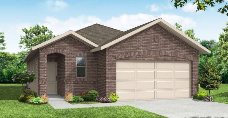 Cottonwood - Elevation C