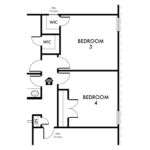 Optional Bedroom 4