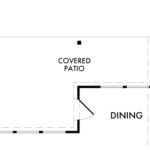Optional Covered Patio