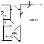 Optional Fireplace