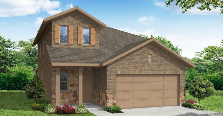 Maple - Elevation I