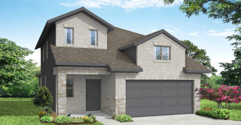Maple - Elevation K