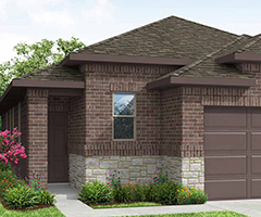Cottonwood - Elevation L