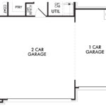 Optional 3-Car Garage