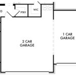 Optional 3-Car Garage