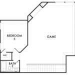 Optional Bed 5 & Bath 3