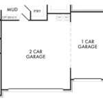 Optional 3-Car Garage