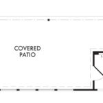 Optional Extended Covered Patio