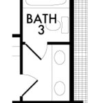 Optional Bath 3