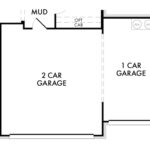 Optional 3-Car Garage