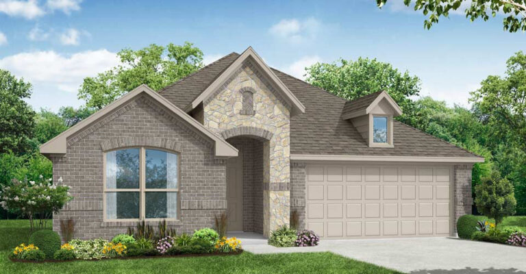Elevation I