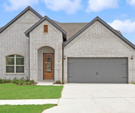 1202 Alderwood Drive - Front