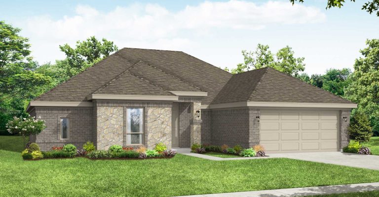 Elevation I