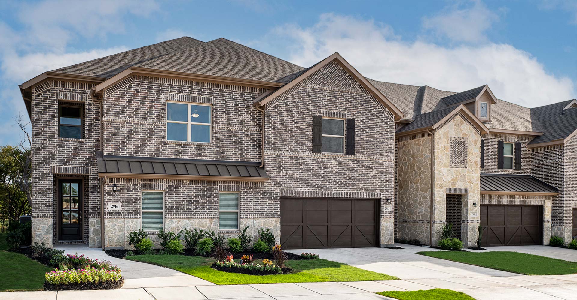 Moncks Corner Townhomes