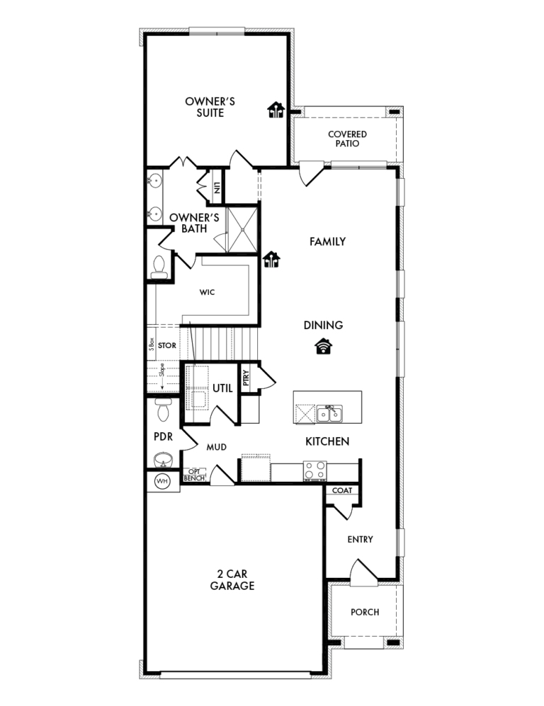 Watkin First Floor