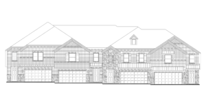 argyle crossing impression homes