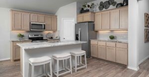 New Homes For Sale in Cleburne, TX