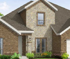 Kingsgate - Elevation J
