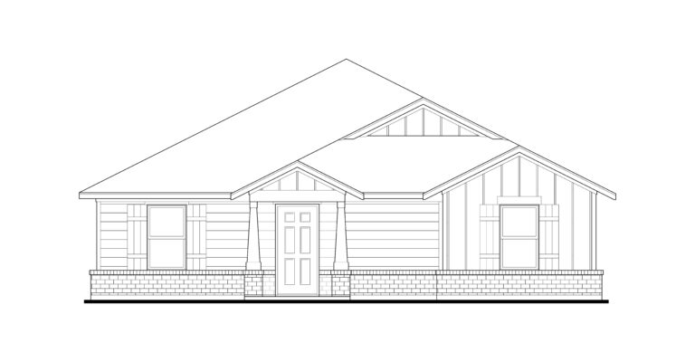Salinas - Elevation Q