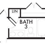 Optional Bath 3