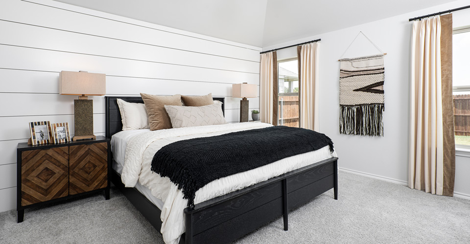 DFW Builders - Woodland Springs DFW Builders - Woodland Springs