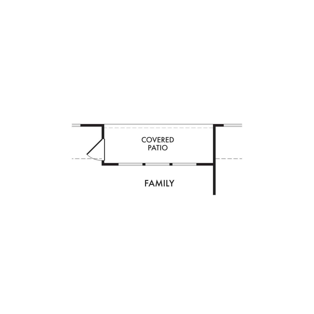 Albany in Rainbow Ridge DFW Home Builders Impression Homes