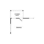 Optional Covered Patio