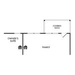 Optional Covered Patio