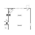 Optional Fireplace