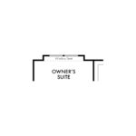 Optional Owner's Box Window
