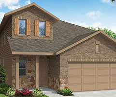 Elevation I