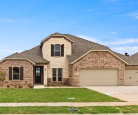 1613-Radecke-Krum-Texas-New-Home-for-Sale-Front-Elevation