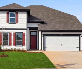 8977-Eaton-Aubrey-Texas-New-Home-for-Sale-Front-Elevation