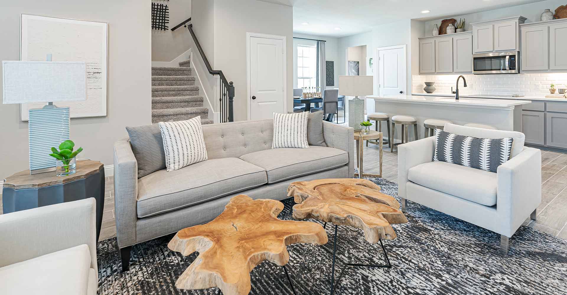 New Homes in Corinth DFW Home Builders Impression Homes