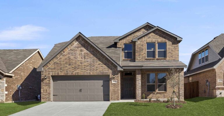 9913-Ginkgo-Fort-Worth-New-Home-for-Sale_Front-Elevation